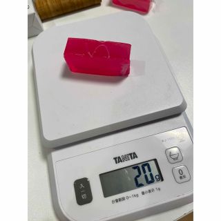 サンソリット　スキンピールバー　20g(ファッション/美容)