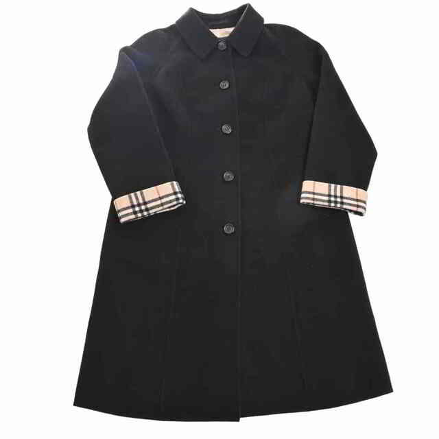 BURBERRY - 【中古】 BURBERRY バーバリー バーバリーロンドン ウール