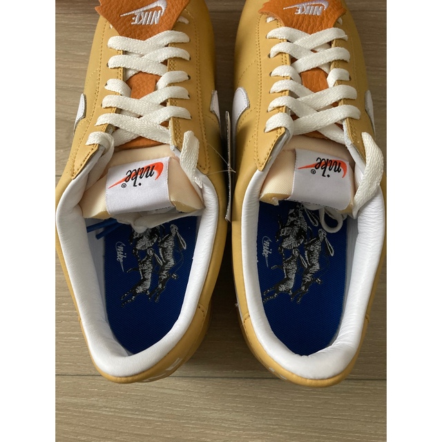 NIKE - ナイキ コルテッツ Wheat Gold 新品未使用品 26.5cmの通販 by