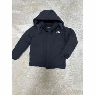 ザノースフェイス(THE NORTH FACE)のノースフェイスバルトロキッズ150極美品レディース(ジャケット/上着)