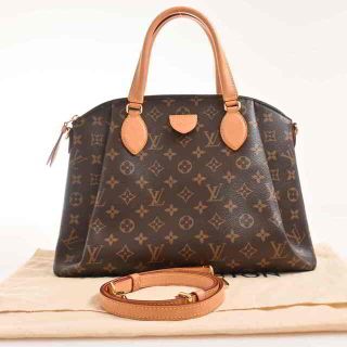 LOUIS VUITTON - 【中古】 LOUIS VUITTON ルイヴィトン モノグラム