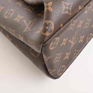 LOUIS VUITTON - 【中古】 LOUIS VUITTON ルイヴィトン モノグラム