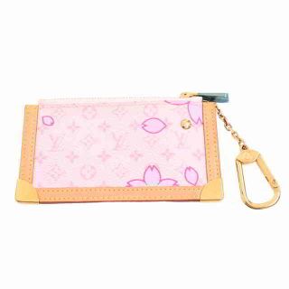LOUIS VUITTON - 【中古】 LOUIS VUITTON ルイヴィトン チェリー