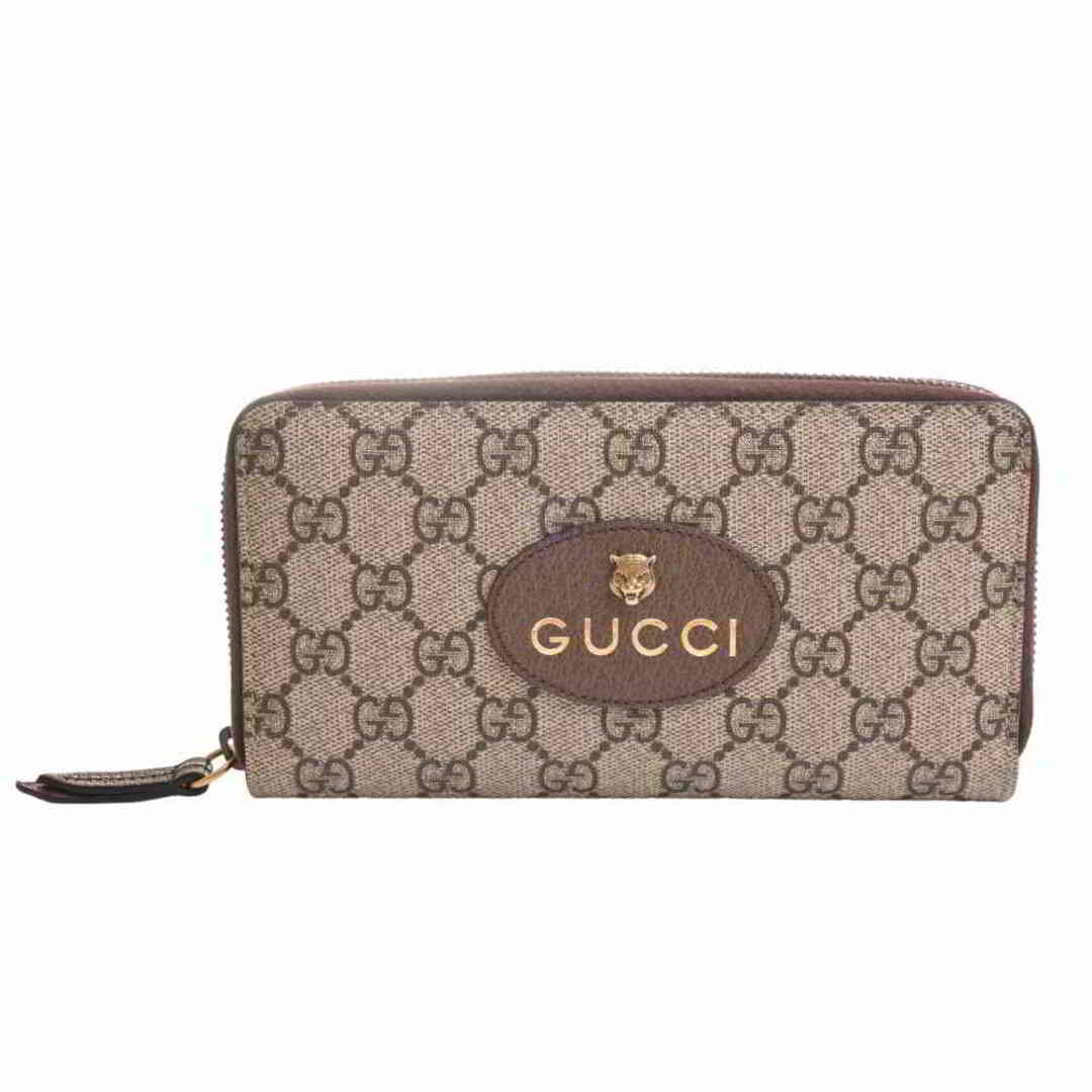 GUCCI 長財布