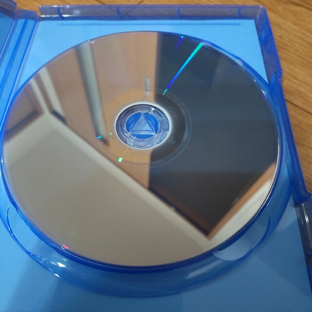 スナイパー ゴーストウォリアー コントラクト　PS4　ゲームソフト エンタメ/ホビーのゲームソフト/ゲーム機本体(家庭用ゲームソフト)の商品写真