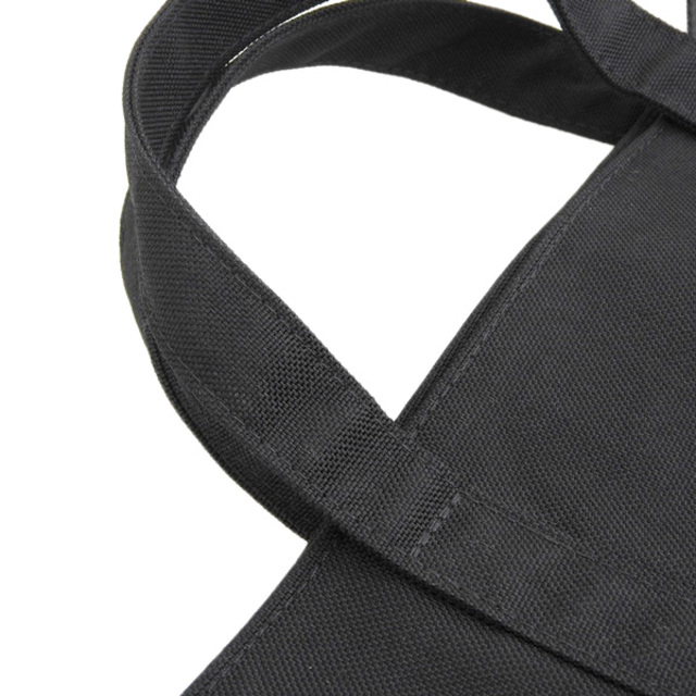 OFF-WHITE - 【中古】 OFF WHITE オフホワイト キャンバス TOTEBAG