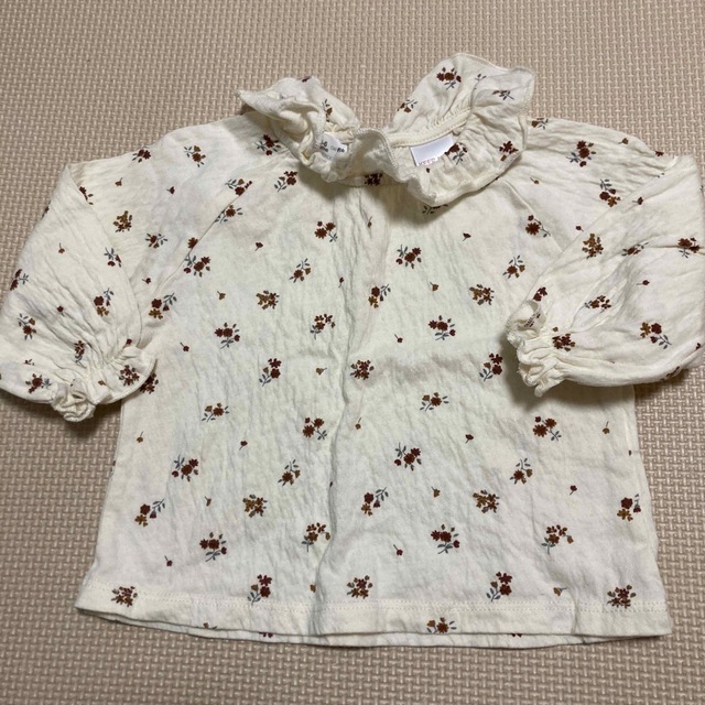 ZARA KIDS(ザラキッズ)のZARAベビー　kkim様 キッズ/ベビー/マタニティのベビー服(~85cm)(シャツ/カットソー)の商品写真