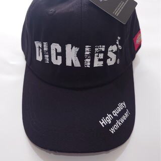 ディッキーズ(Dickies)の新品未使用Dickies　ディッキーズ　キャップ 帽子 ( ぼうし ハット )(キャップ)