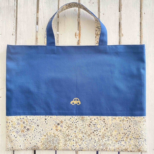 eimy様☆リバティカーズ・アデラジャ×ワッペンレッスンバッグ他 eimy様☆リバティカーズ・アデラジャ×ワッペンレッスンバッグ他