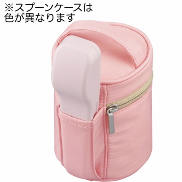 THERMOS - サーモス☆ミッフィー☆スープジャー・ポーチ THERMOS - サーモス☆ミッフィー☆スープジャー・ポーチ