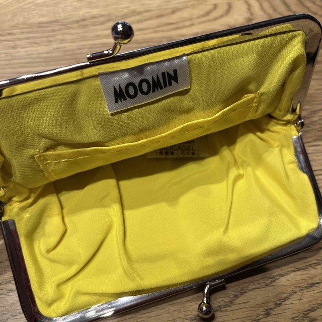 MOOMIN(ムーミン)のかあ様専用✨MOOMIN レディースのファッション小物(ポーチ)の商品写真