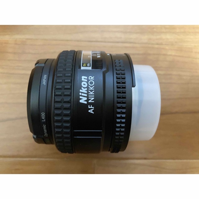 Nikon Ai AF Nikkor 50mm f/1.4D 春先取りの 62.0%OFF www.gold-and