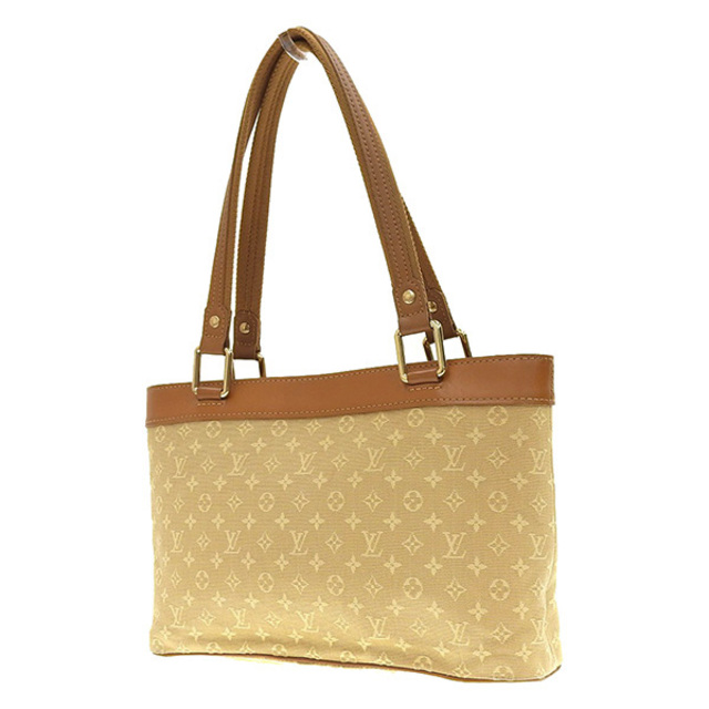 LOUIS VUITTON - 【中古】 LOUIS VUITTON ルイヴィトン モノグラムミニ