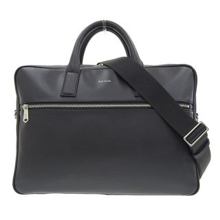 Paul Smith - 【中古】 PAUL SMITH ポールスミス レザー 2WAY ビジネス