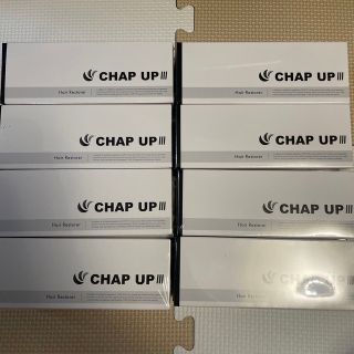 チャップアップ(CHAP UP)のアヒル様専用　チャップアップ　未開封　16本(スカルプケア)