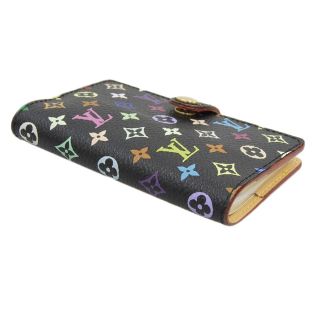 LOUIS VUITTON - 【中古】 LOUIS VUITTON ルイヴィトン マルチ カルネ