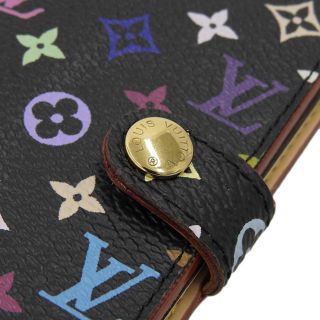LOUIS VUITTON - 【中古】 LOUIS VUITTON ルイヴィトン マルチ