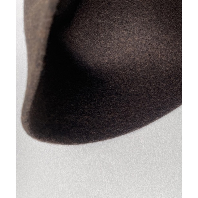 wee9s wool bucket hat / ウールバケットハット レディースの帽子(ハット)の商品写真