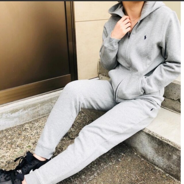 ポロ・ラルフローレン RALPH LAUREN セットアップ 売り切れ必至! 9600