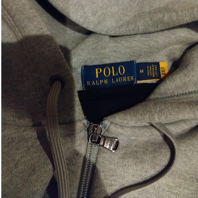 POLO RALPH LAUREN - ポロ・ラルフローレン RALPH LAUREN セットアップ