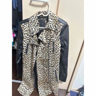 ゲス(GUESS)のGuess コート(ロングコート)