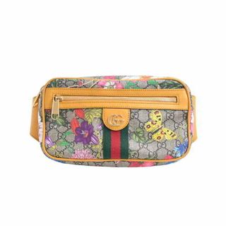 グッチ バッグ(イエロー/黄色系)の通販 100点以上 | Gucciの