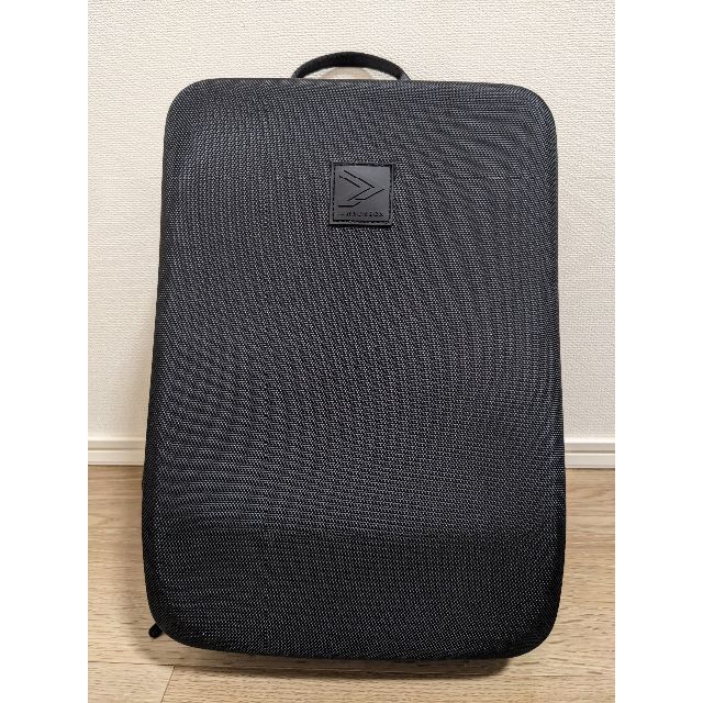【IAMRUNBOX】 Backpack Pro 2.0 バックパック