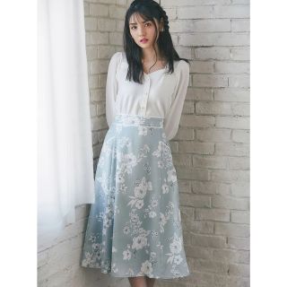 トッコクローゼット(TOCCO closet)のあみ様専用(ひざ丈スカート)