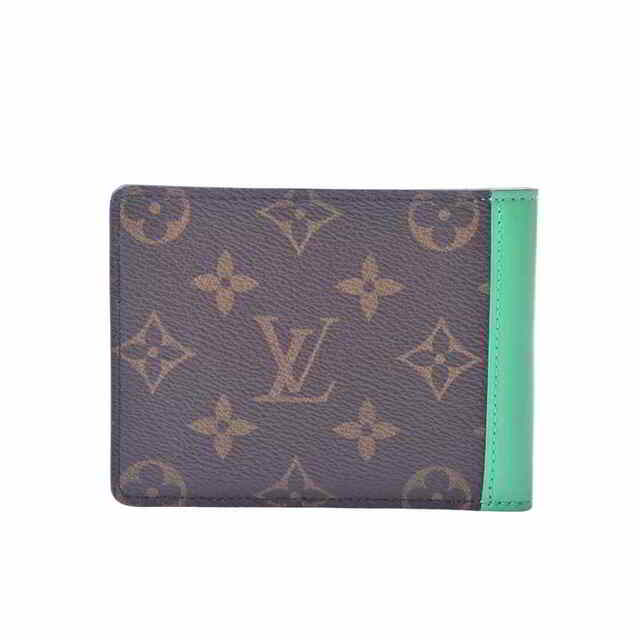 LOUIS VUITTON - 【中古】 LOUIS VUITTON ルイヴィトン モノグラム