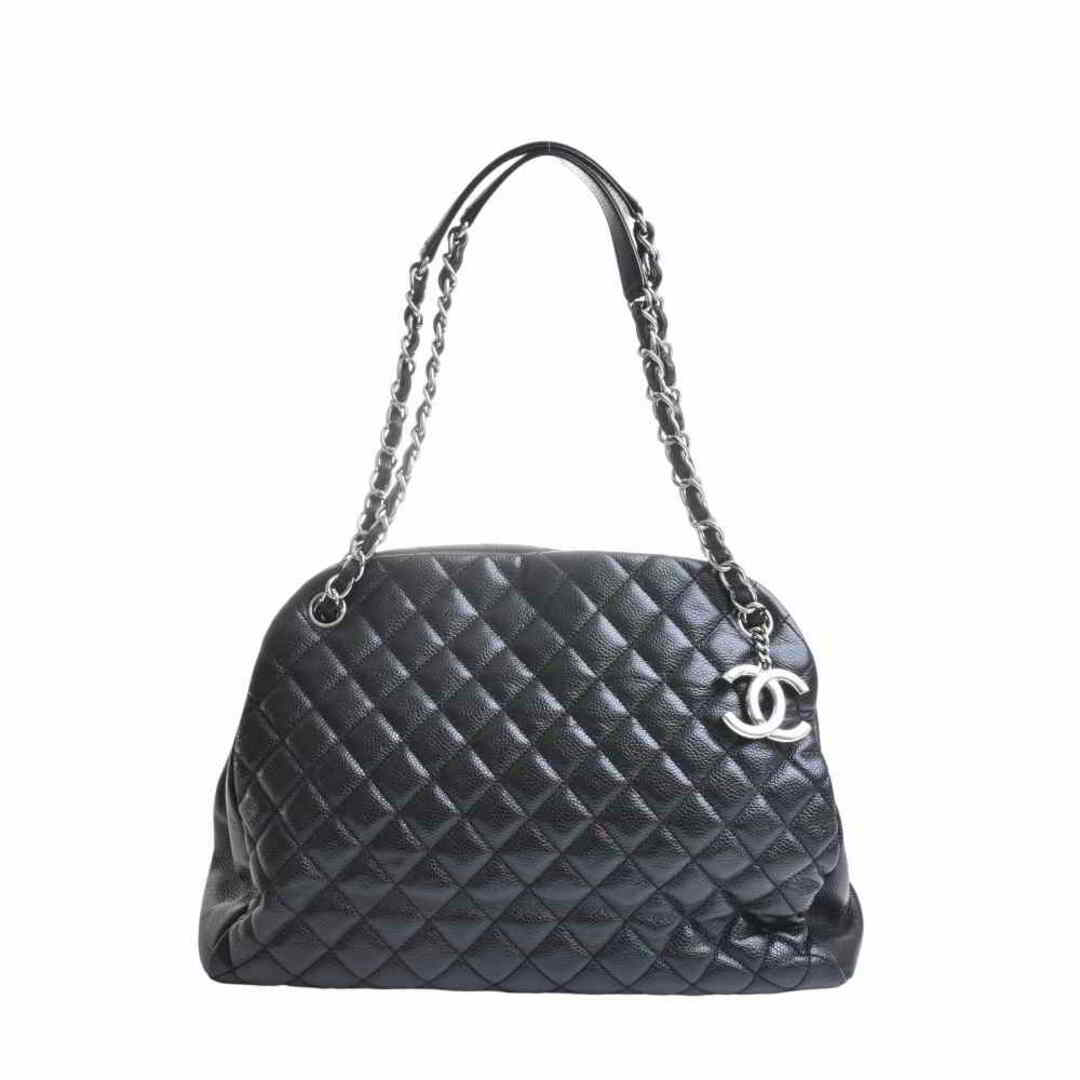 2022年新作 - CHANEL by ブラック ショルダーバッグ チェーン ココ