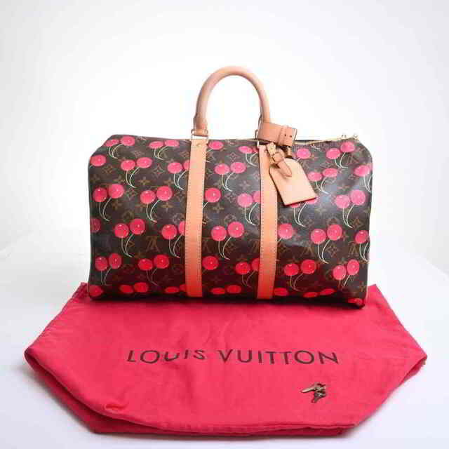 LOUIS VUITTON - 【中古】 LOUIS VUITTON ルイヴィトン モノグラム ...