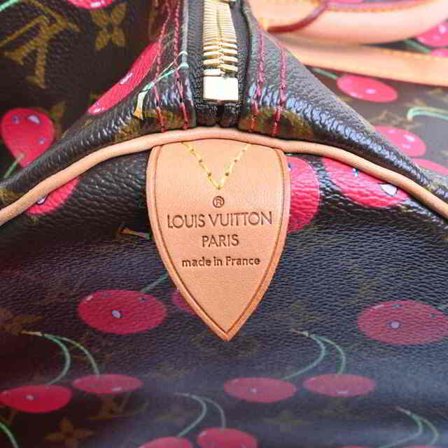 LOUIS VUITTON - 【中古】 LOUIS VUITTON ルイヴィトン モノグラム