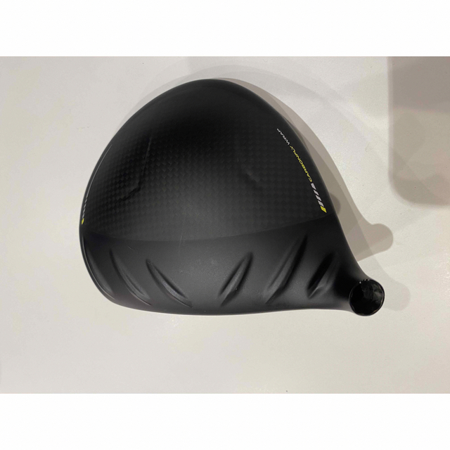 PING G430 LST ドライバーヘッドのみ - クラブ