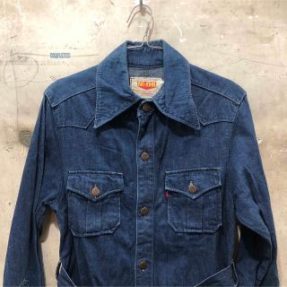 BIG JOHN(Gジャン/デニムジャケット)のフリマアイテム一覧 BIG JOHN(Gジャン/デニムジャケット)のフリマアイテム一覧