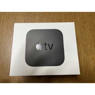 Apple - APPLE Apple TV 4K MP7P2J/A