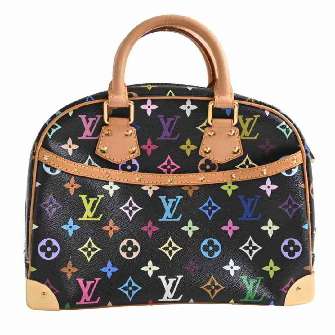 無料配達 VUITTON LOUIS 【中古】 - VUITTON LOUIS ルイヴィトン by