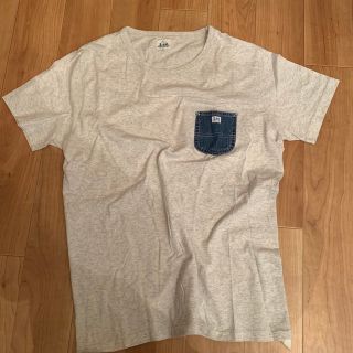 リー(Lee)のLee Tシャツ(Tシャツ/カットソー(半袖/袖なし))