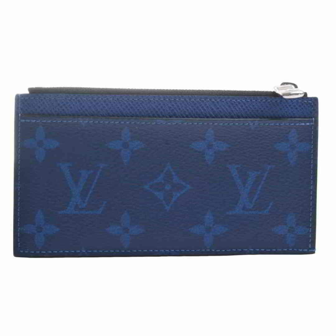 LOUIS VUITTON  ルイヴィトン　タイガ　カードケース　0804