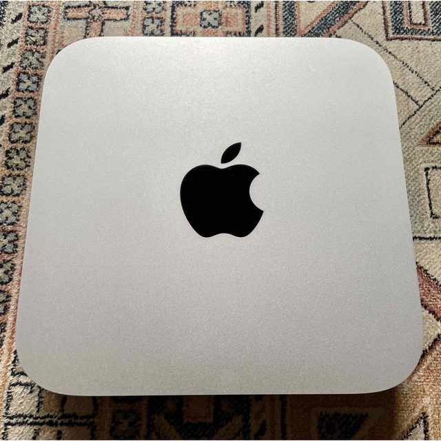 Mac Mini M1 2020 8G 512gb