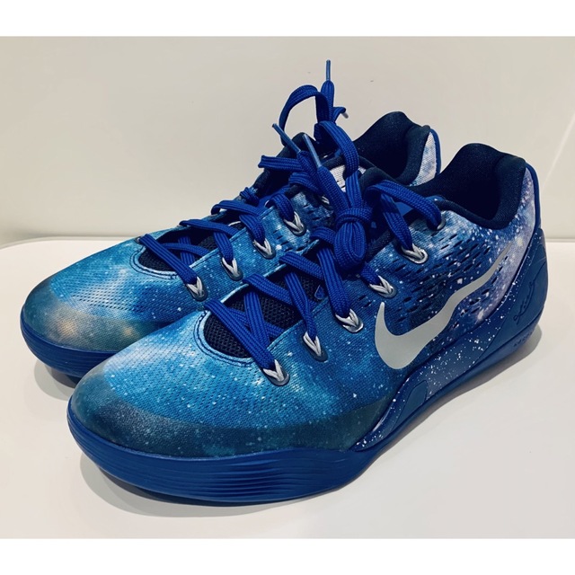 Nike Kobe9 ID 27.5cm