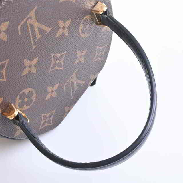 LOUIS VUITTON - 【中古】 LOUIS VUITTON ルイヴィトン モノグラム