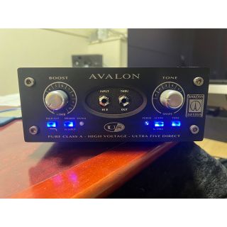 AVALON DESIGN U5 (その他)