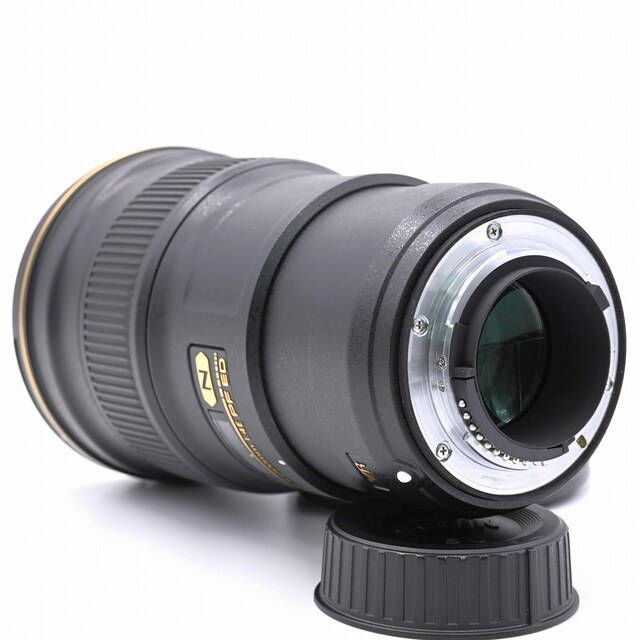 Nikon AF-S NIKKOR 300mm F4E PF ED VR