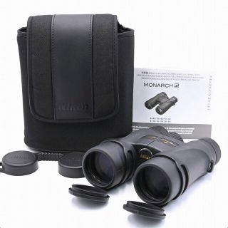 ニコン(Nikon)のNikon 双眼鏡 モナーク5 8x42 MONARCH(その他)