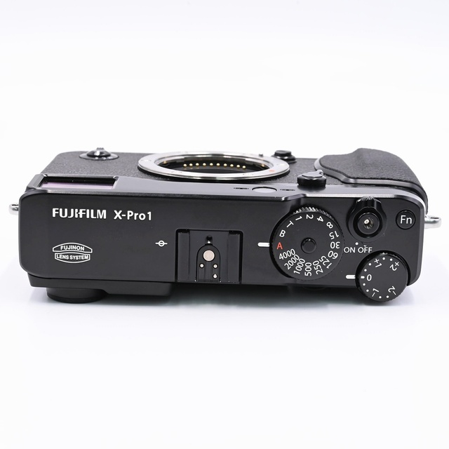 FUJIFILM X-Pro1の通販 by Flagship Camera. （フラッグシップカメラ