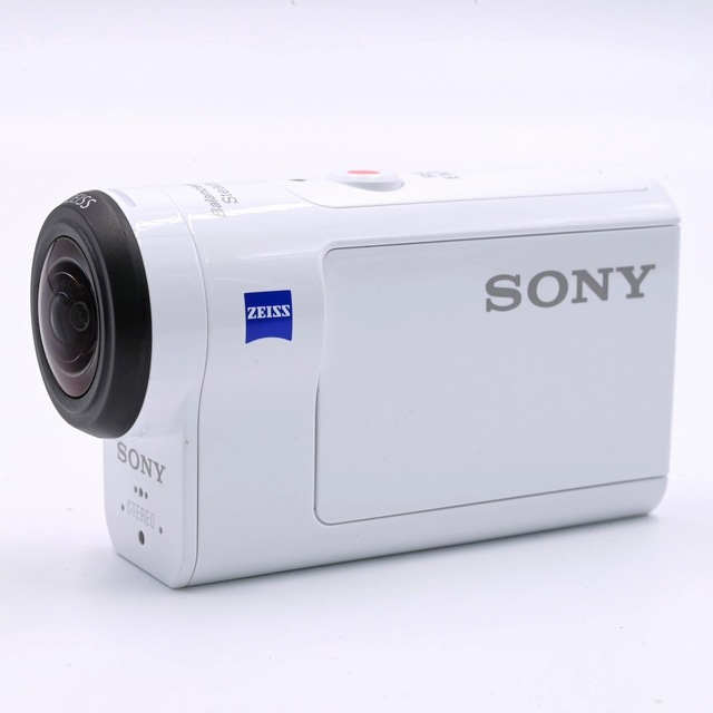 SONY アクションカム HDR-AS300カメラ