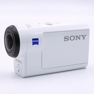 SONY - SONY アクションカム HDR-AS300