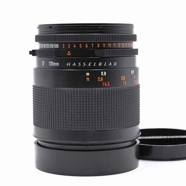 HASSELBLAD Makro Planar CF 120mm F4