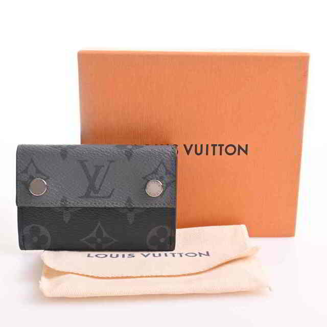 LOUIS VUITTON - 【中古】 LOUIS VUITTON ルイヴィトン エクリプス