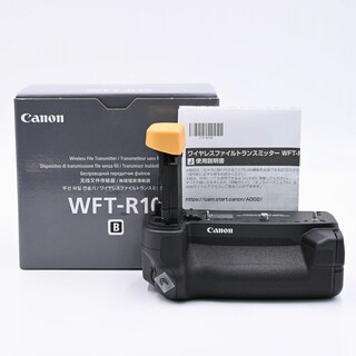 キヤノン(Canon)のCANON WFT-R10(その他)